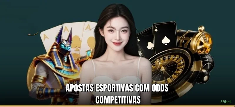 39bet: Uma Viagem Incrível pelos Melhores Jogos de Ação